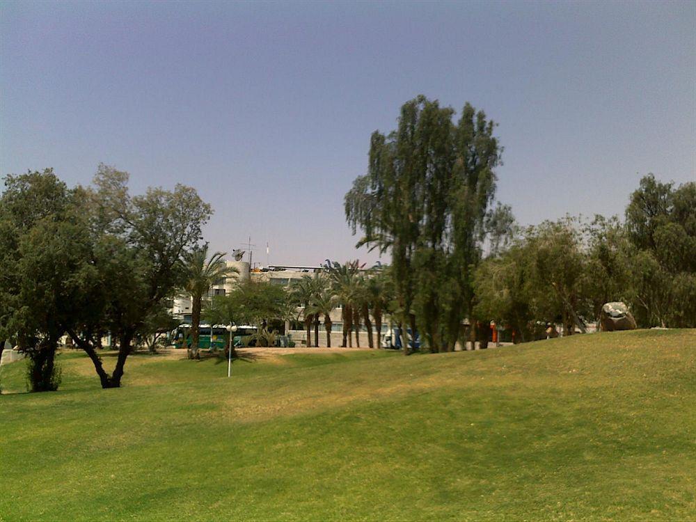 Dalia Hotel Eilat Esterno foto